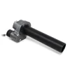 COMANDO GAS RAPIDO RACING JETPRIME YAMAHA R1 2023