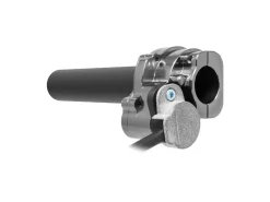 COMANDO GAS RAPIDO RACING JETPRIME KAWASAKI NINJA ZX-10R / R 2021-2025