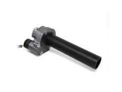 COMANDO GAS RAPIDO RACING JETPRIME BMW S 1000 XR 2014-2024