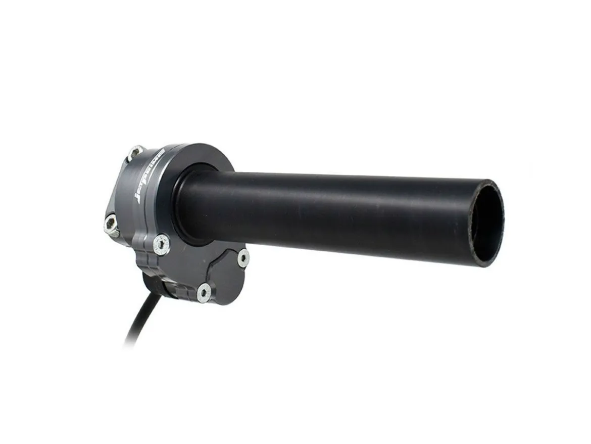 COMANDO GAS RAPIDO RACING JETPRIME TRIUMPH DAYTONA 660 2024