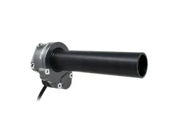 COMANDO GAS RAPIDO RACING JETPRIME APRILIA RS 457 2024