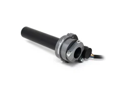 COMANDO GAS RAPIDO RACING JETPRIME APRILIA RS 457 2024