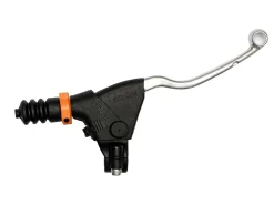 COMANDO PORTALEVA RACING FRIZIONE F.26 DOMINO LATO DESTRO