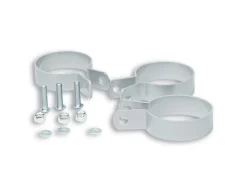 COMPLESSIVO FASCETTE 44,5X19 PER KIT FORCELLA F36R MALOSSI GILERA RUNNER SP 50 2T LC 2006+ (C451M)