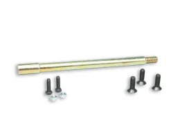 COMPLESSIVO PERNO RUOTA PER FORCELLA F32S MALOSSI PIAGGIO NRG EXTREME 50 2T