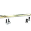 COMPLESSIVO PERNO RUOTA PER FORCELLA F32S MALOSSI PIAGGIO TYPHOON 50 2T 2007-2010
