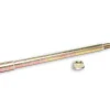 COMPLESSIVO PERNO RUOTA PER FORCELLA F37R MALOSSI GILERA RUNNER FX 125 2T LC