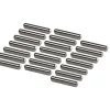 COMPLESSIVO 21 RULLINI CUSCINETTO 2X11,8MM MALOSSI VESPA PX E 200 2T