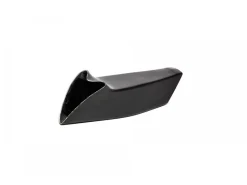CONDOTTO ARIA ANTERIORE NERO DB HOLDERS TRIUMPH DAYTONA 675 2013-2022