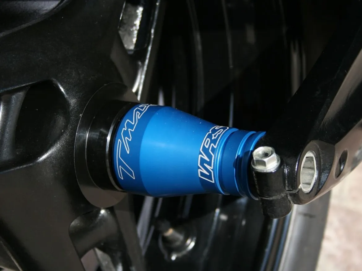 CONO RUOTA ERGAL WRS YAMAHA T-MAX 2008-2011