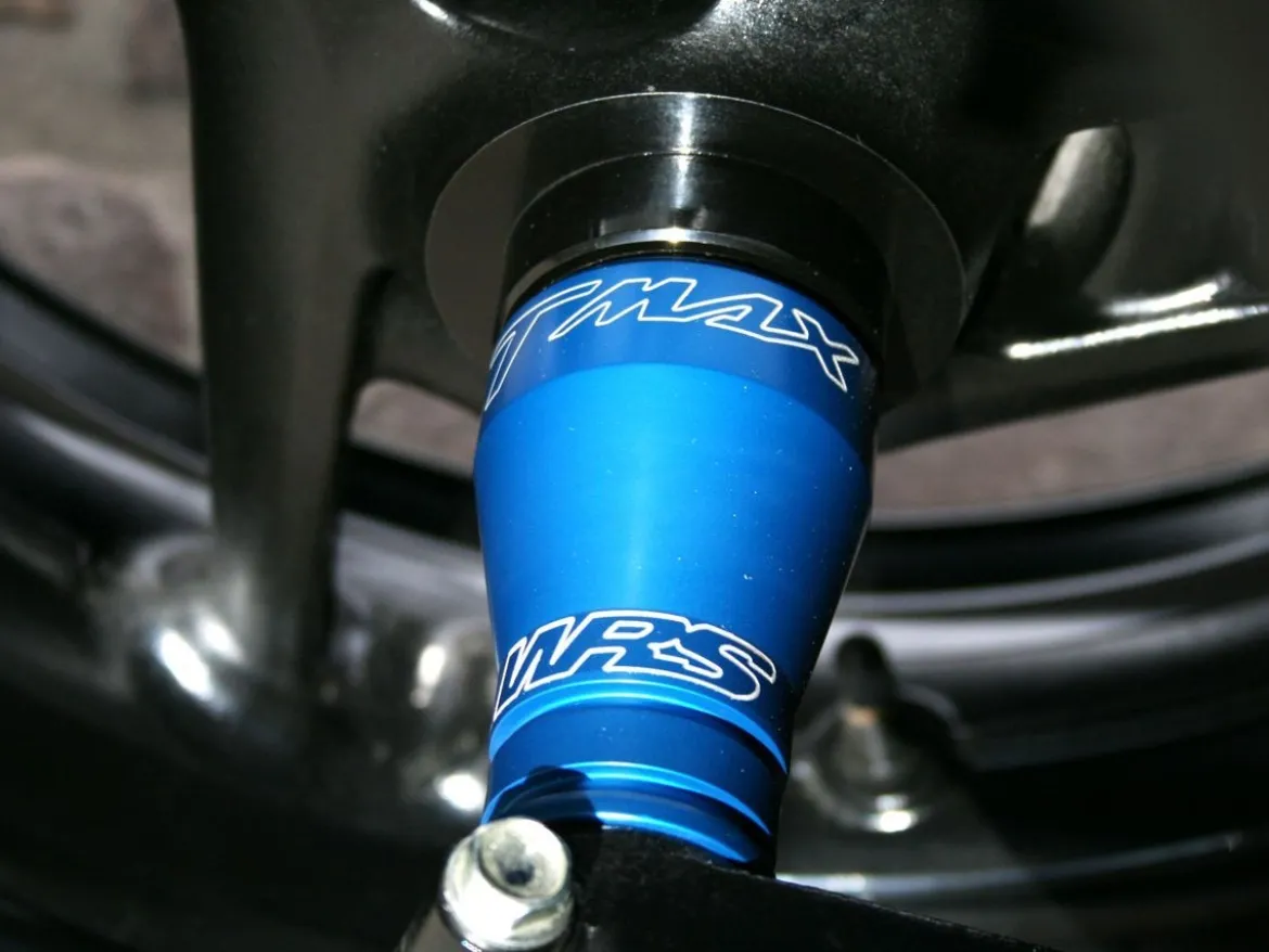 CONO RUOTA ERGAL WRS YAMAHA T-MAX 2008-2011