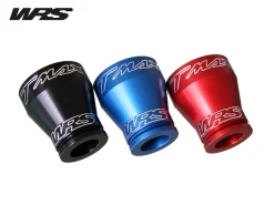 CONO RUOTA WRS ERGAL YAMAHA T-MAX 2001-2007 (NO ABS)