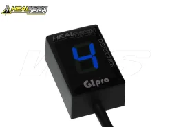 CONTAMARCE GIPRO DS SERIE G1 HEALTECH DUCATI HYPERSTRADA 2010-2013