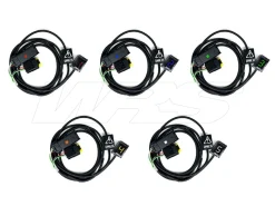 CONTAMARCE GIPRO DT HEALTECH DUCATI SCRAMBLER 1100 2018-2022