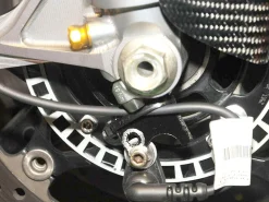 CONTROLLO DI TRAZIONE IRC COMPONENTS SUZUKIÂ GSX-R 1000 / R 2017-2022