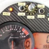 CONTROLLO DI TRAZIONE IRC COMPONENTS HONDA CBR 1000 RR-R / SP 2020-2024
