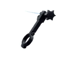 CONTROLLO REMOTO ACCOSSATO INTEGRATO DRITTO PER POMPE ACCOSSATO / BREMBO