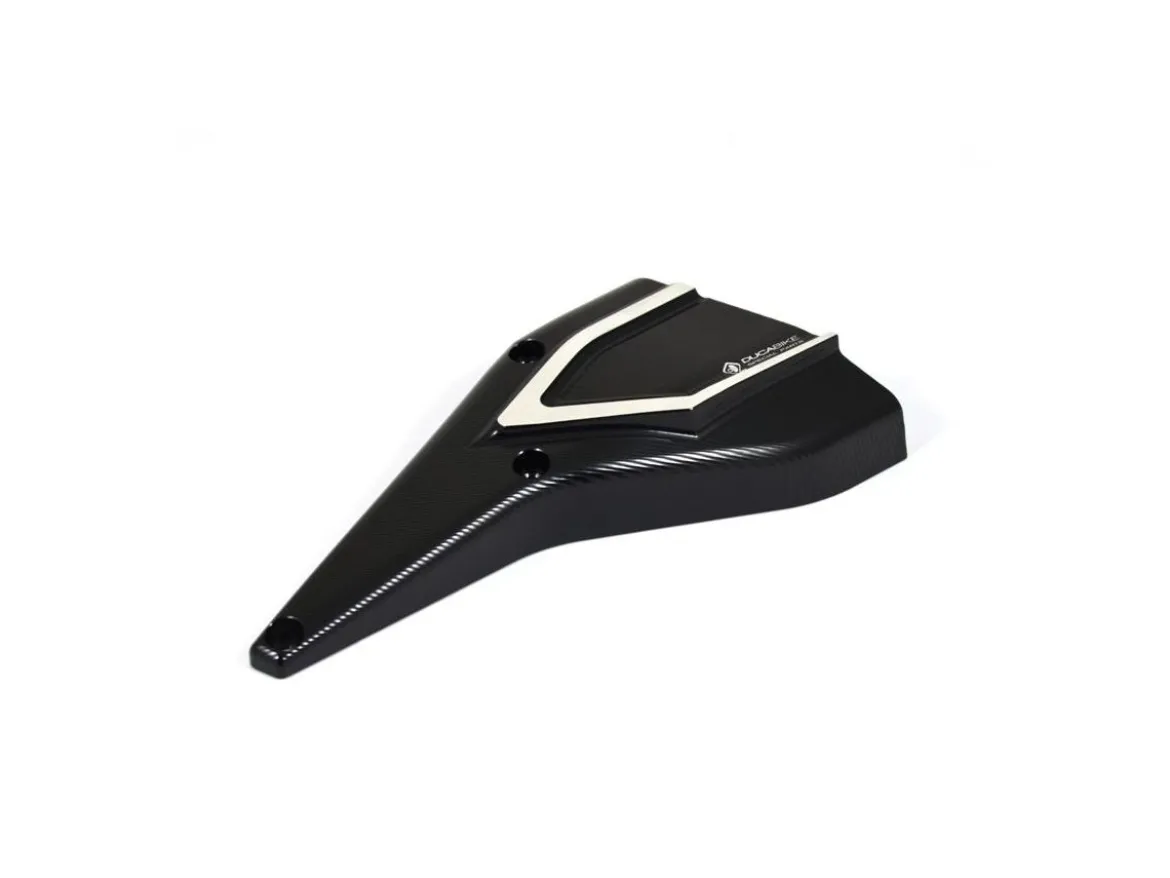 CONVOGLIATORE ARIA ORIZZONTALE DBK DUCATI XDIAVEL S