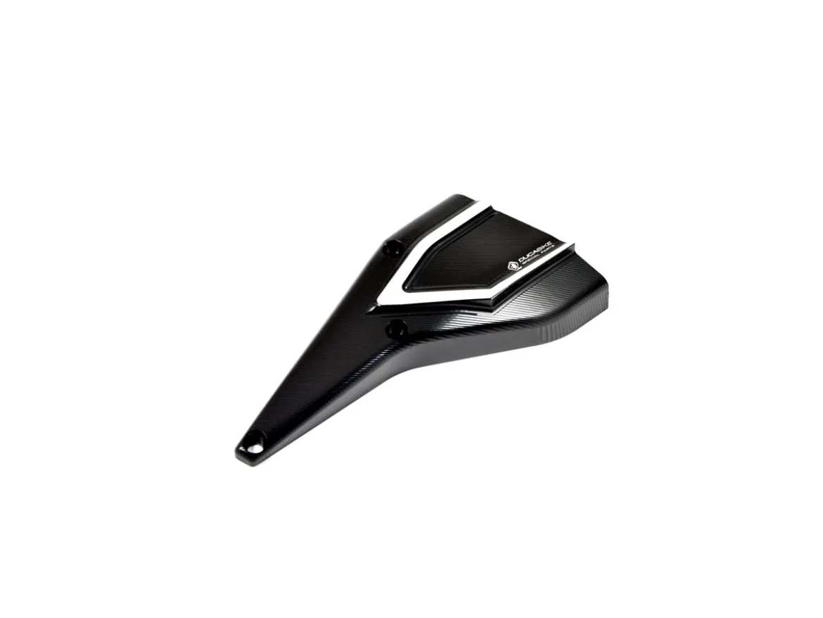 CONVOGLIATORE ARIA ORIZZONTALE DBK DUCATI XDIAVEL S