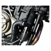 COOLING KIT1 CON POMPA RILANCIO UNIT GARAGE YAMAHA TENERE 700 / WORLD RAID