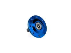 COPERCHIO ATTACCO STAFFA SILENZIATORE GILLES TOOLING BMW M 1000 R 2023-2025