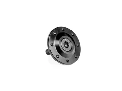 COPERCHIO ATTACCO STAFFA SILENZIATORE GILLES TOOLING BMW R12 / S 2024-2025