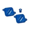 COPERCHIO CASSA FILTRO JETPRIME YAMAHA YZF-R6 / RACE 2003-2024