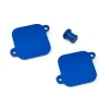 COPERCHIO CASSA FILTRO JETPRIME DUCATI PANIGALE V4 SP / SP2 2021-2023