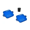 COPERCHIO CASSA FILTRO JETPRIME KAWASAKI GTR 1400 2008-2020