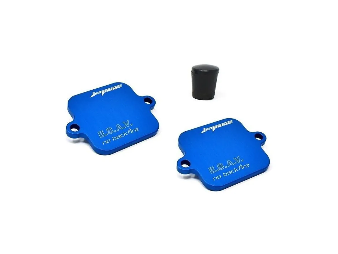COPERCHIO CASSA FILTRO JETPRIME KAWASAKI GTR 1400 2008-2020