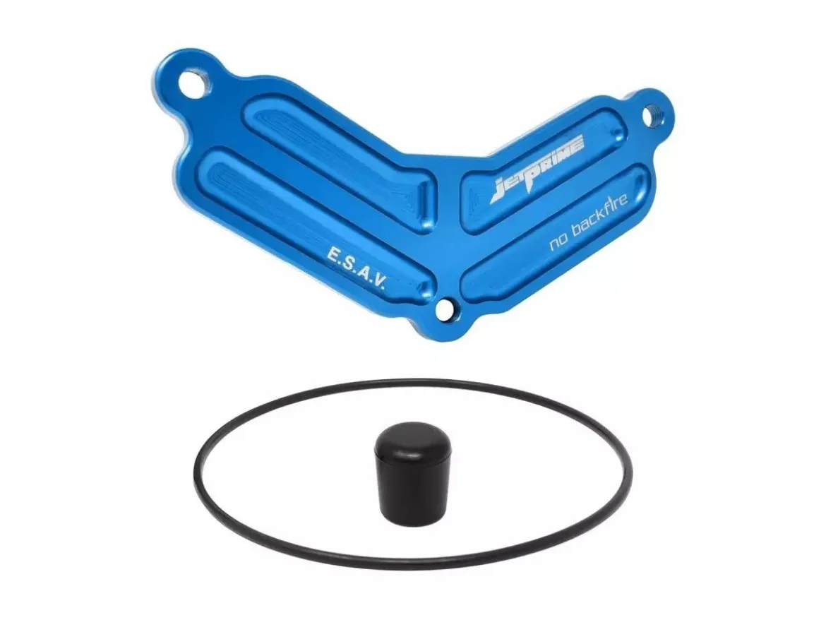 COPERCHIO ELIMINATORE CIRCUITO PAIR JETPRIME APRILIA RS 660 2020-2025