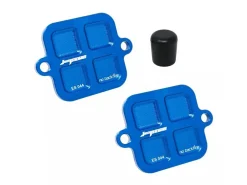 COPERCHIO ELIMINATORE CIRCUITO PAIR JETPRIME KAWASAKI GTR 1400 2008-2020