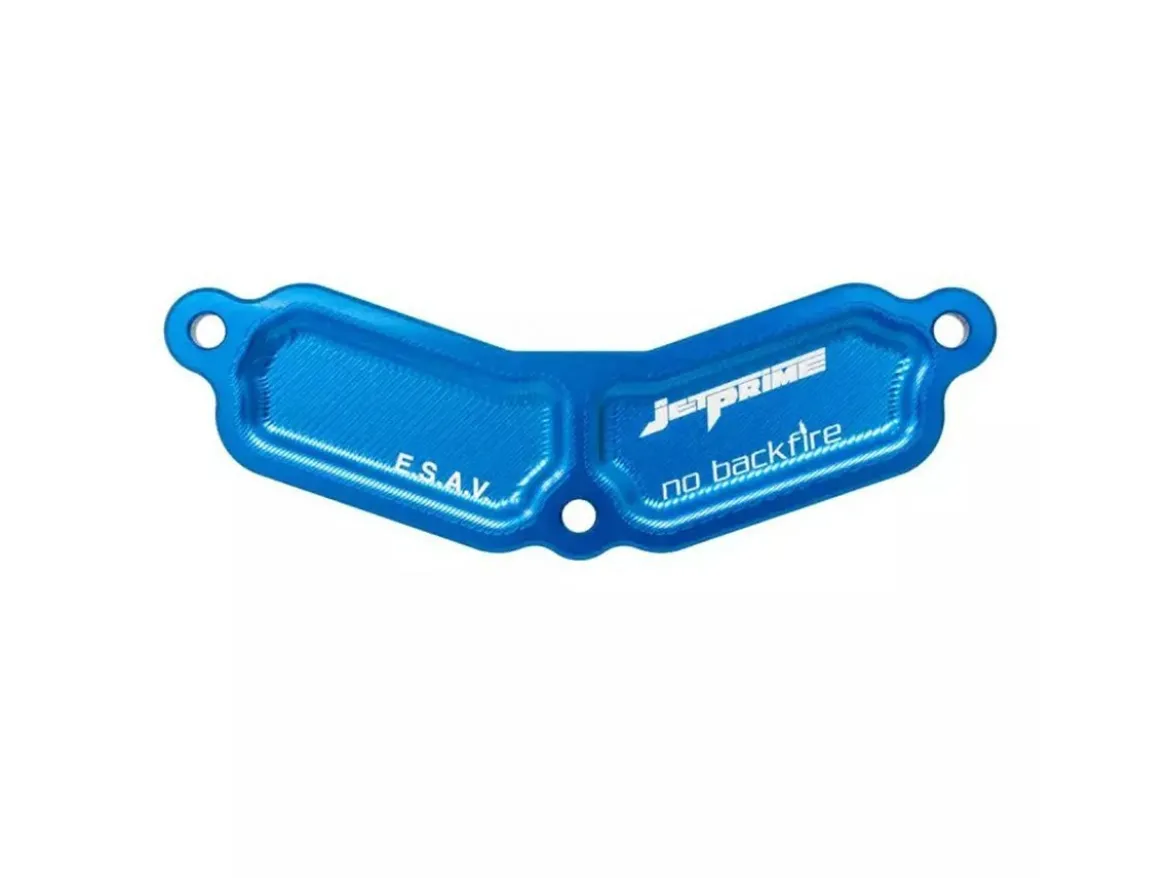 COPERCHIO ELIMINATORE CIRCUITO PAIR JETPRIME APRILIA RS 457 2024-2026