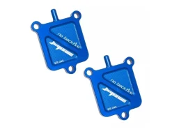 COPERCHIO ELIMINATORE CIRCUITO PAIR JETPRIME BMW S 1000 RR 2019-2025