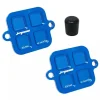 COPERCHIO ELIMINATORE CIRCUITO PAIR JETPRIME KAWASAKI Z 800 2013-2016