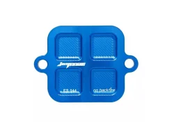 COPERCHIO ELIMINATORE CIRCUITO PAIR JETPRIME KAWASAKI Z 1000 2003-2009