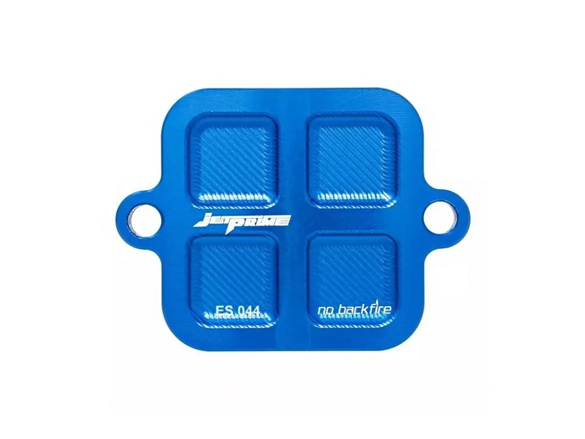 COPERCHIO ELIMINATORE CIRCUITO PAIR JETPRIME KAWASAKI Z 1000 2003-2009