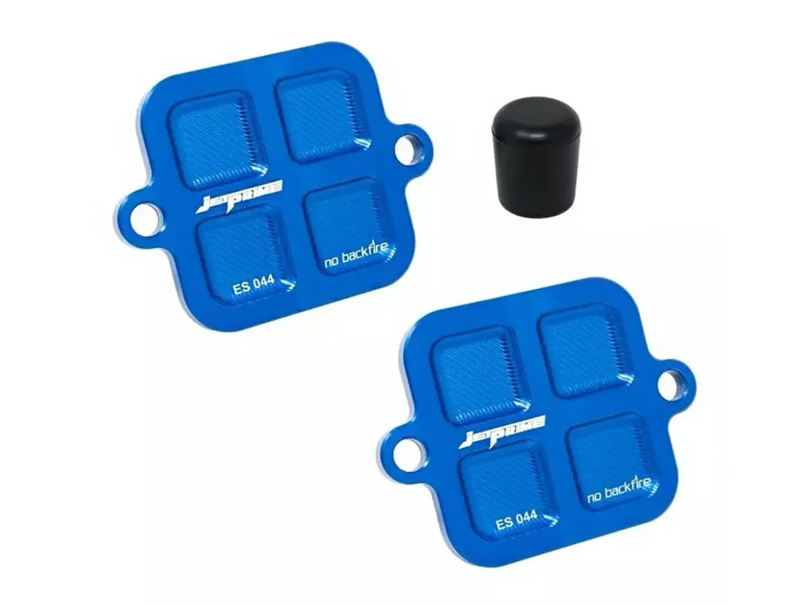 COPERCHIO ELIMINATORE CIRCUITO PAIR JETPRIME KAWASAKI Z 1000 2003-2009