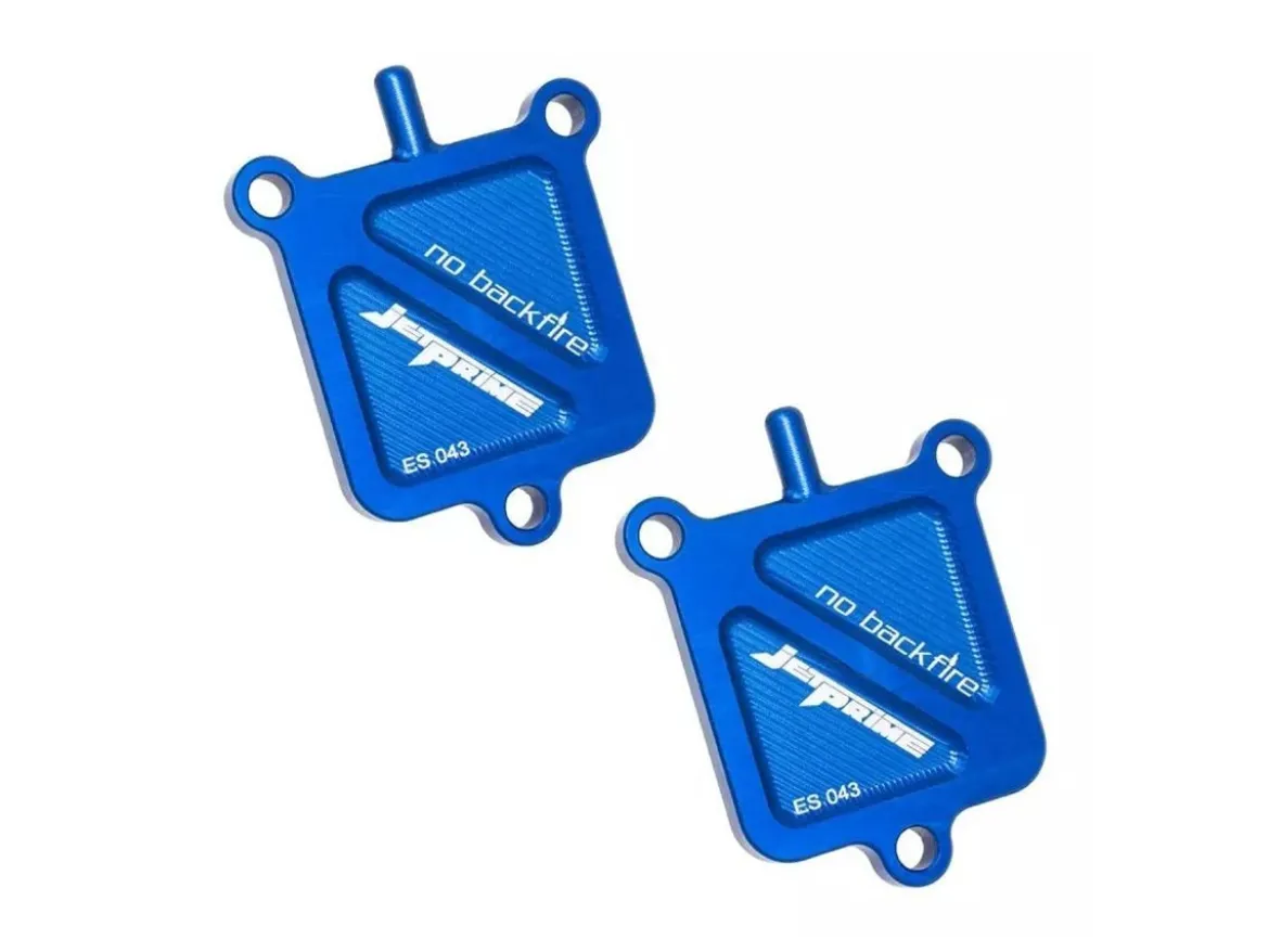 COPERCHIO ELIMINATORE CIRCUITO PAIR JETPRIME BMW S 1000 XR 2020-2024