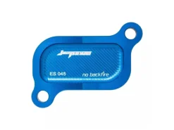 COPERCHIO ELIMINATORE CIRCUITO PAIR JETPRIME TRIUMPH STREET TRIPLE 765 RS 2017-2022