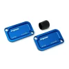 COPERCHIO ELIMINATORE CIRCUITO PAIR JETPRIME KTM 990 SUPERMOTO R 2009-2014