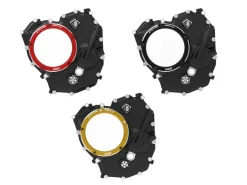 COPERCHIO FRIZIONE CARTER TRASPARENTE DBK DUCATI MULTISTRADA V2 / S 2025-2026
