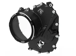 COPERCHIO FRIZIONE CARTER TRASPARENTE DBK DUCATI STREETFIGHTER V2 / S 2025-2026