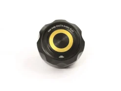COPERCHIO SERBATOIO LIQUIDO FRENO POSTERIORE GILLES TOOLING TRIUMPH TIGER 800 SPORT 2025