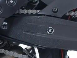COPPIA ADESIVI ANTISCIVOLO PARATACCO R&G YAMAHA YZF R7 2021-2022