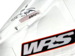 COPPIA ADESIVI CUPOLINO WRS VERSIONE TEAM MOTOGP