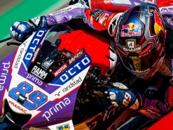COPPIA ADESIVI CUPOLINO WRS VERSIONE TEAM MOTOGP