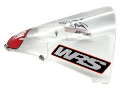COPPIA ADESIVI CUPOLINO WRS VERSIONE TEAM MOTOGP