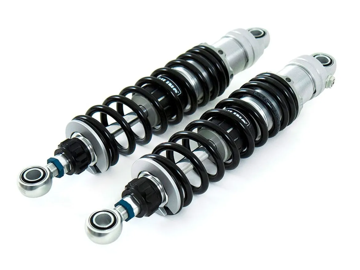 COPPIA AMMORTIZZATORI OHLINS HARLEY DAVIDSON FXD 1991-2017