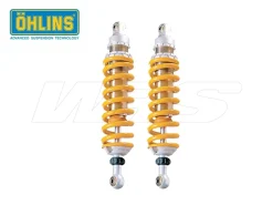COPPIA AMMORTIZZATORI OHLINS YAMAHA X-CITY 250